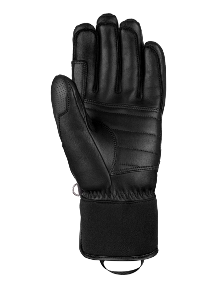 REUSCH MASTER PRO vyriškos slidinėjimo pirštinės